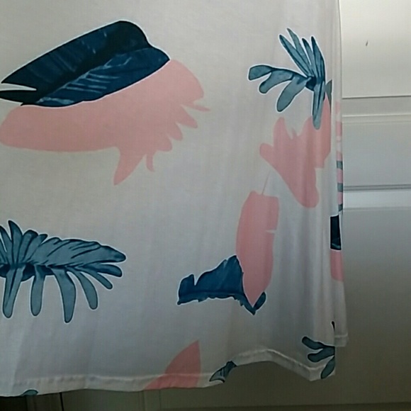 Fabulous Beach, Summer Vaca dress - Picture 3 of 3